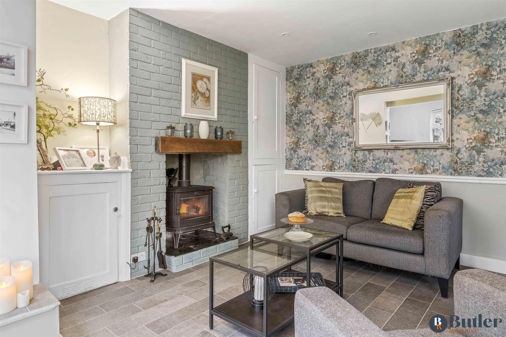 3 bed semi-detached house for sale in Aston End Road, Stevenage 8