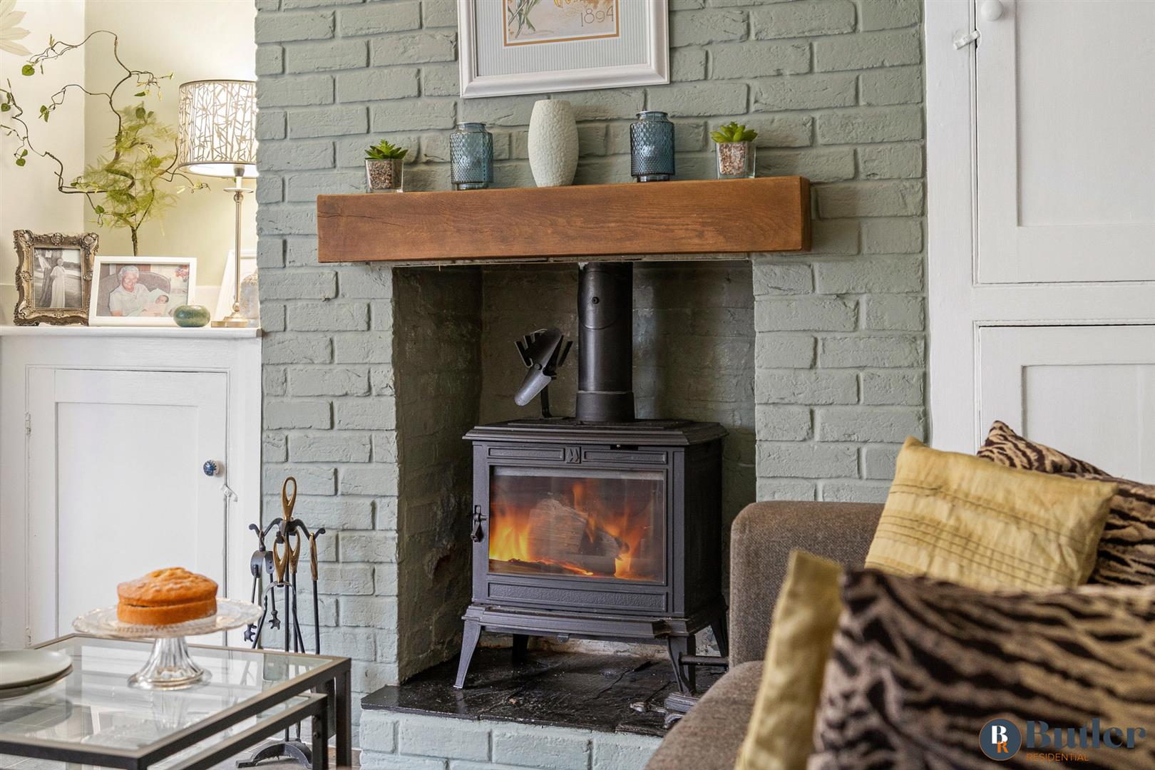 3 bed semi-detached house for sale in Aston End Road, Stevenage 6