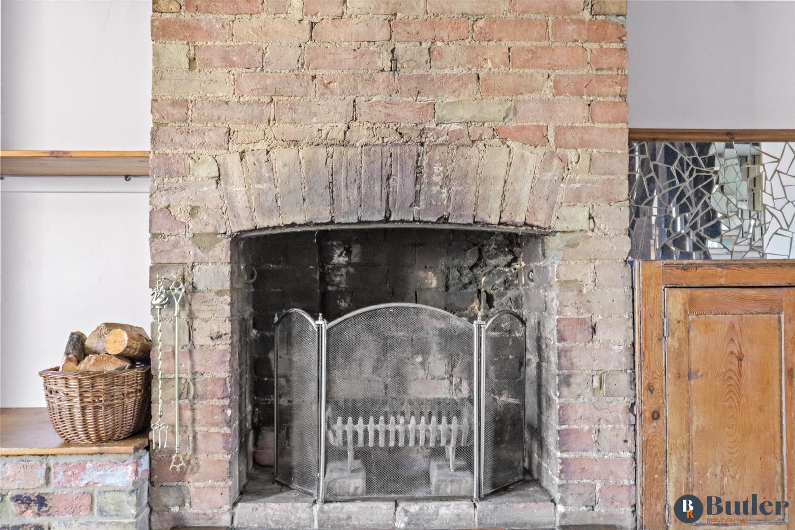 1 bed terraced house for sale in Palace Street, Biggleswade 6