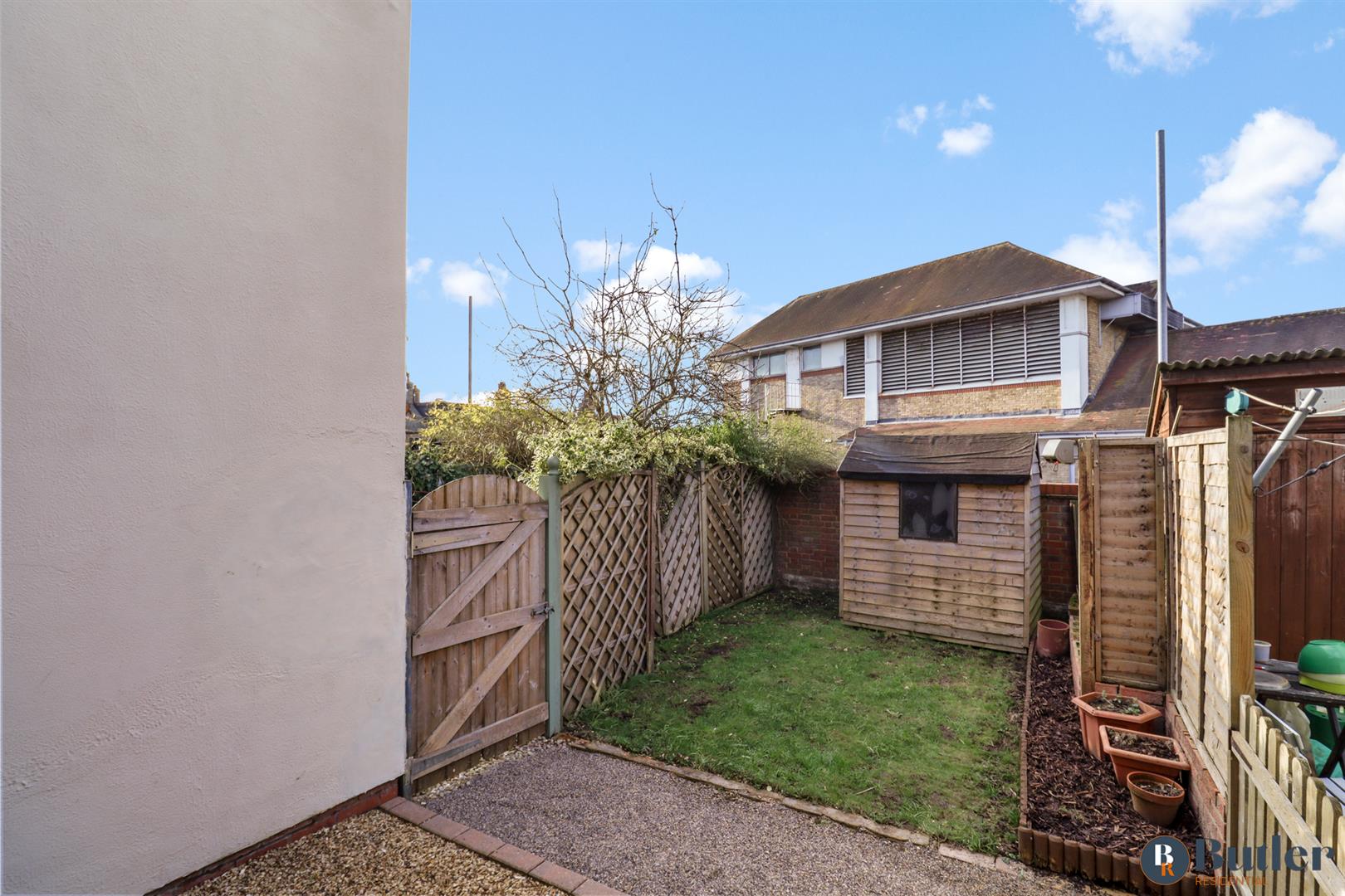 1 bed terraced house for sale in Palace Street, Biggleswade  - Property Image 19