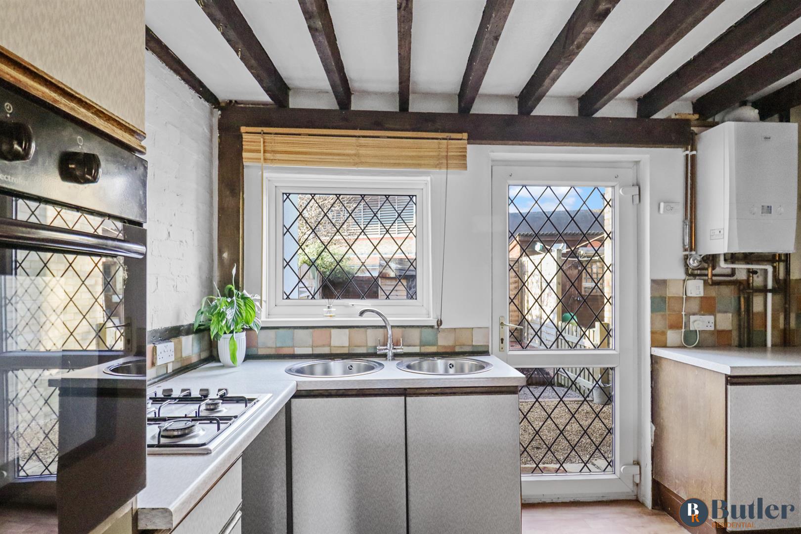 1 bed terraced house for sale in Palace Street, Biggleswade 9