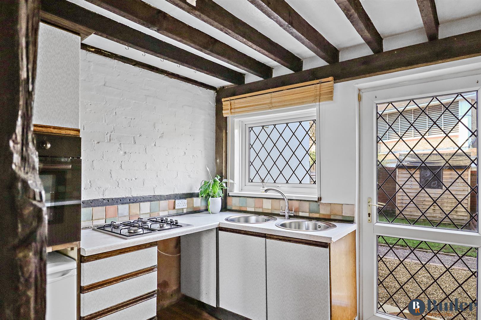 1 bed terraced house for sale in Palace Street, Biggleswade 10