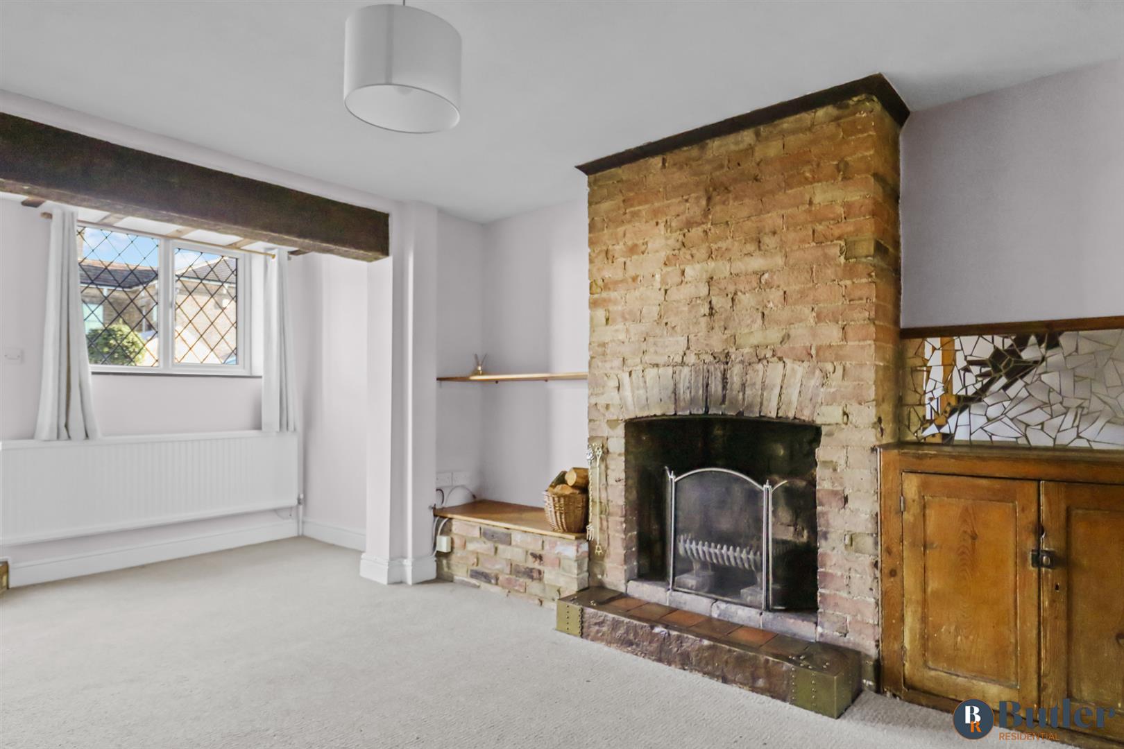 1 bed terraced house for sale in Palace Street, Biggleswade 7