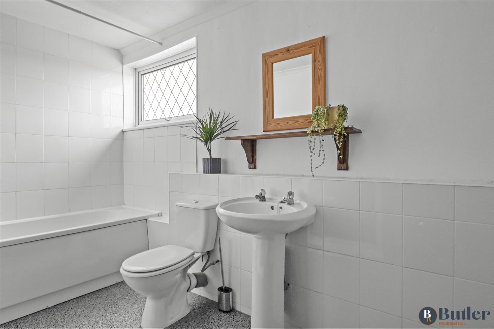 1 bed terraced house for sale in Palace Street, Biggleswade 16