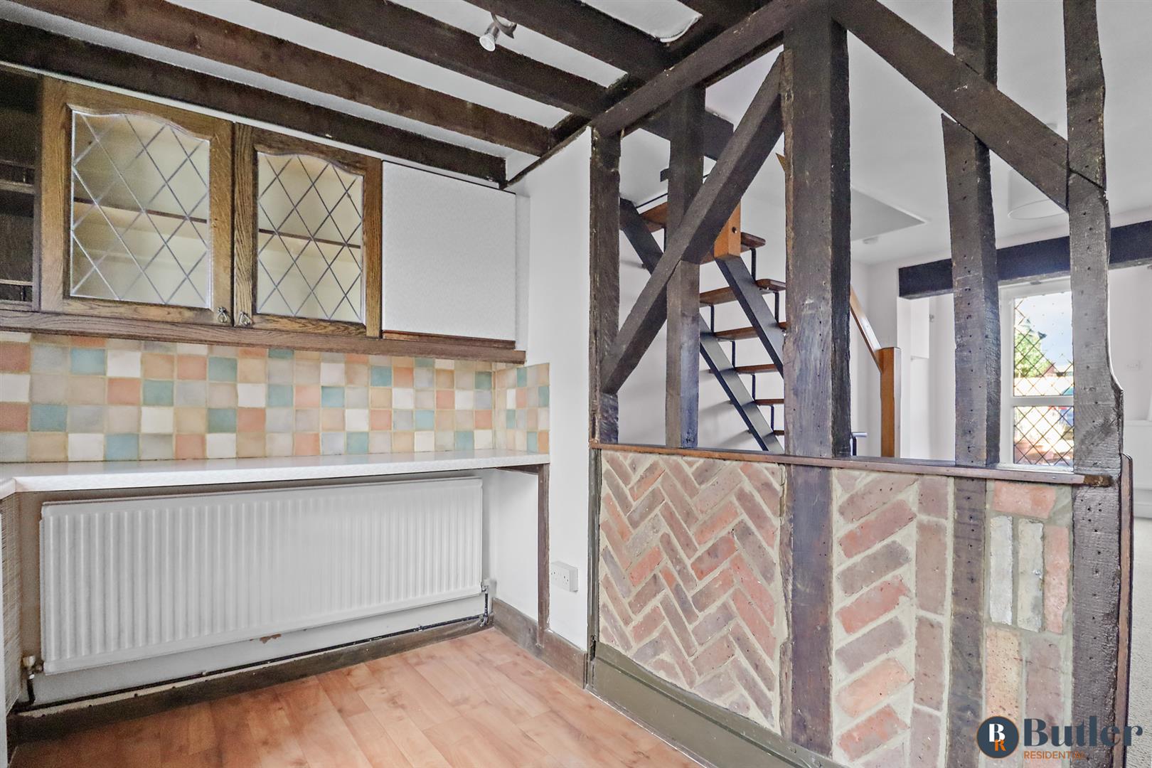 1 bed terraced house for sale in Palace Street, Biggleswade 12