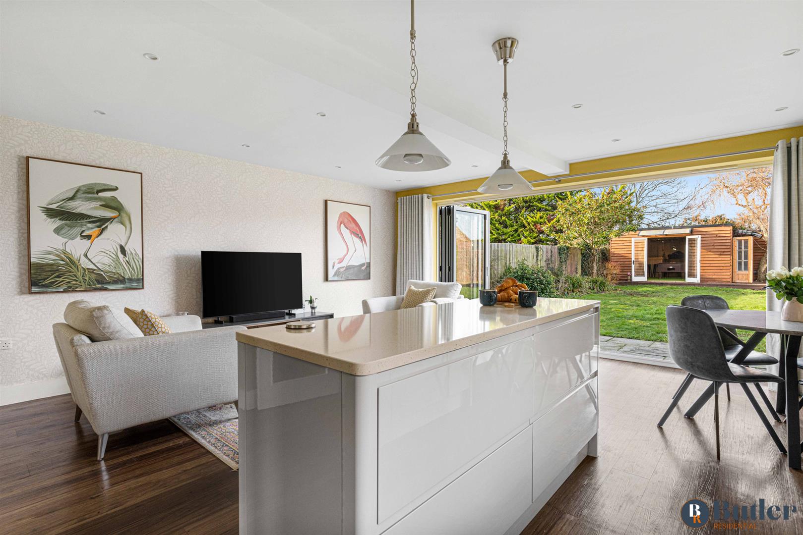 3 bed detached house for sale in Bedford Road, Bedford  - Property Image 5