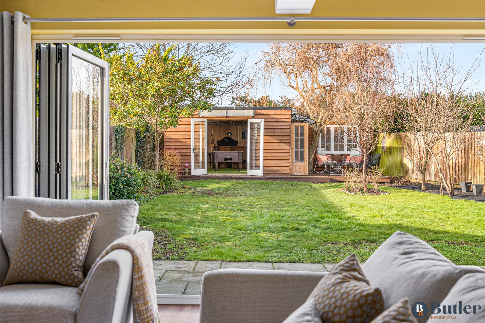 3 bed detached house for sale in Bedford Road, Bedford 13