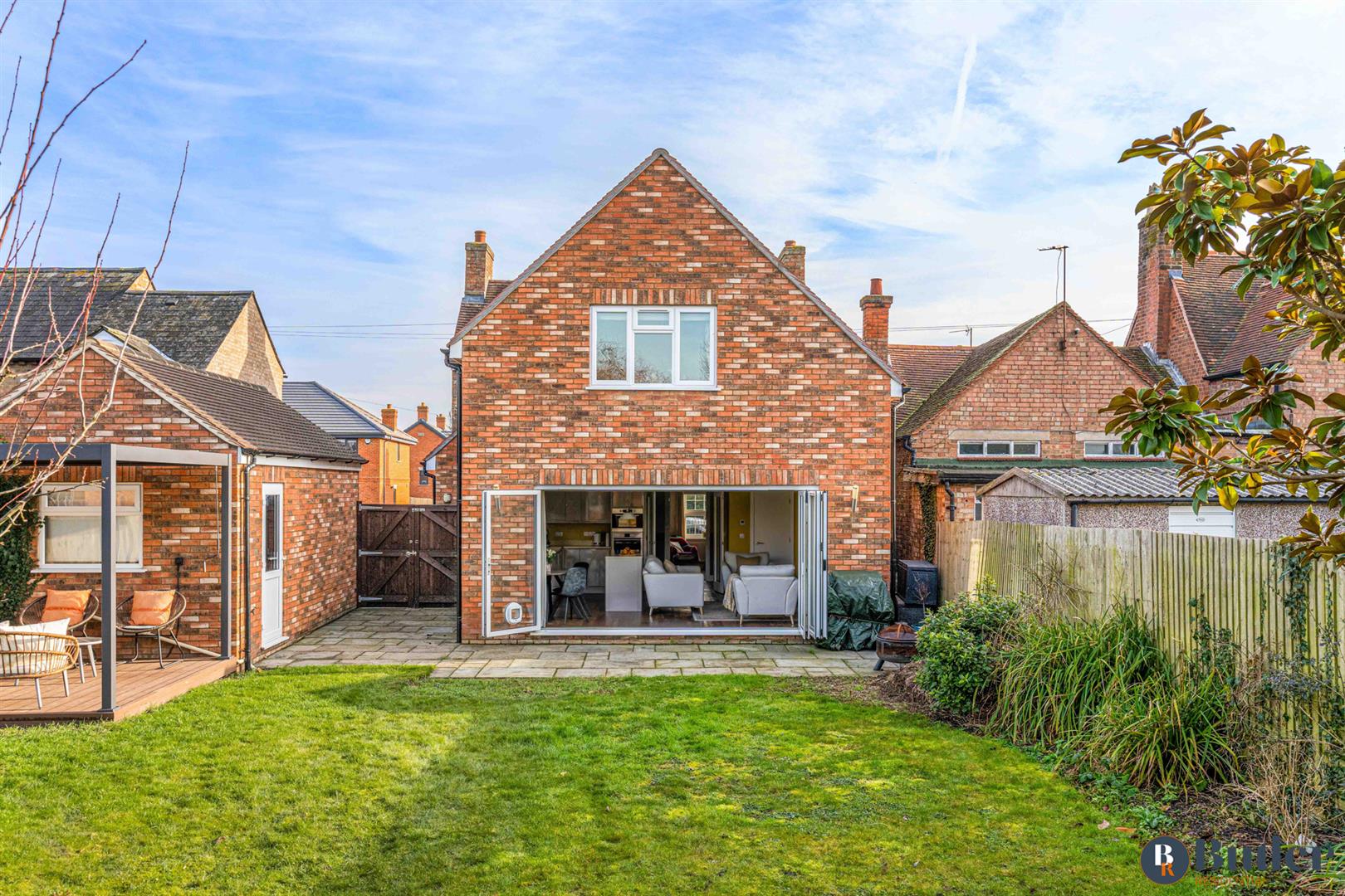 3 bed detached house for sale in Bedford Road, Bedford  - Property Image 50