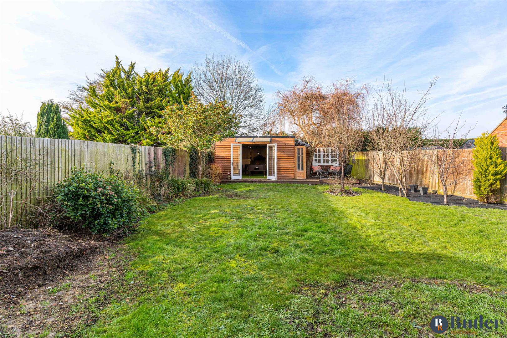 3 bed detached house for sale in Bedford Road, Bedford  - Property Image 69