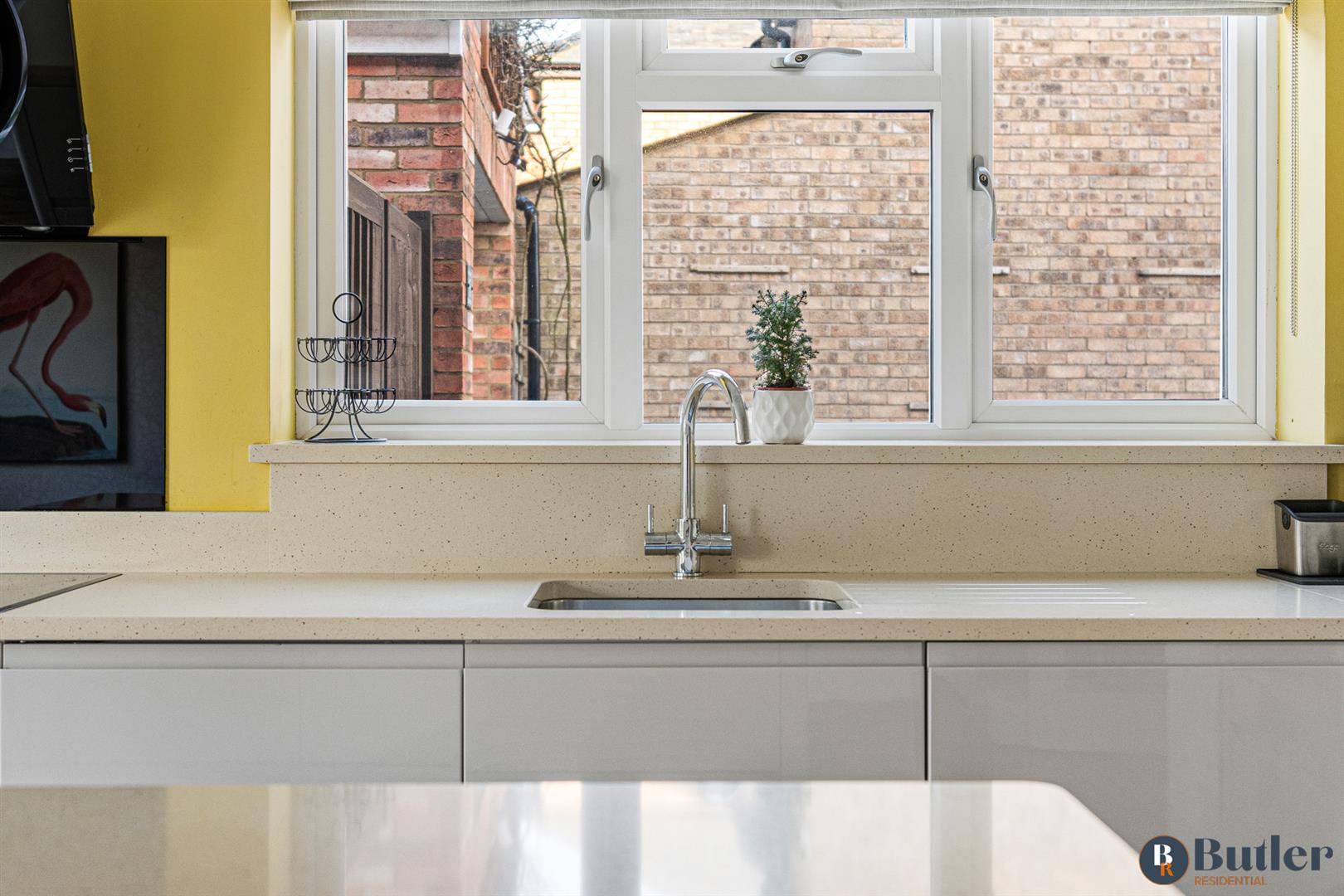 3 bed detached house for sale in Bedford Road, Bedford 7