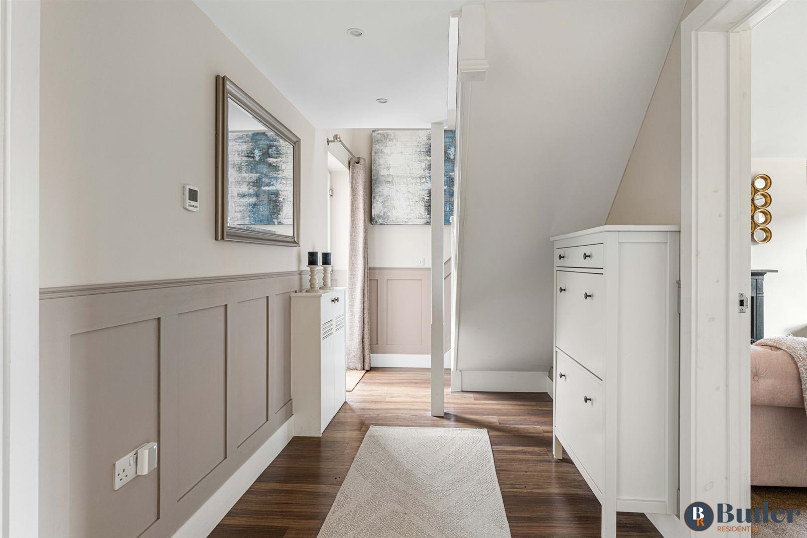 3 bed detached house for sale in Bedford Road, Bedford 18