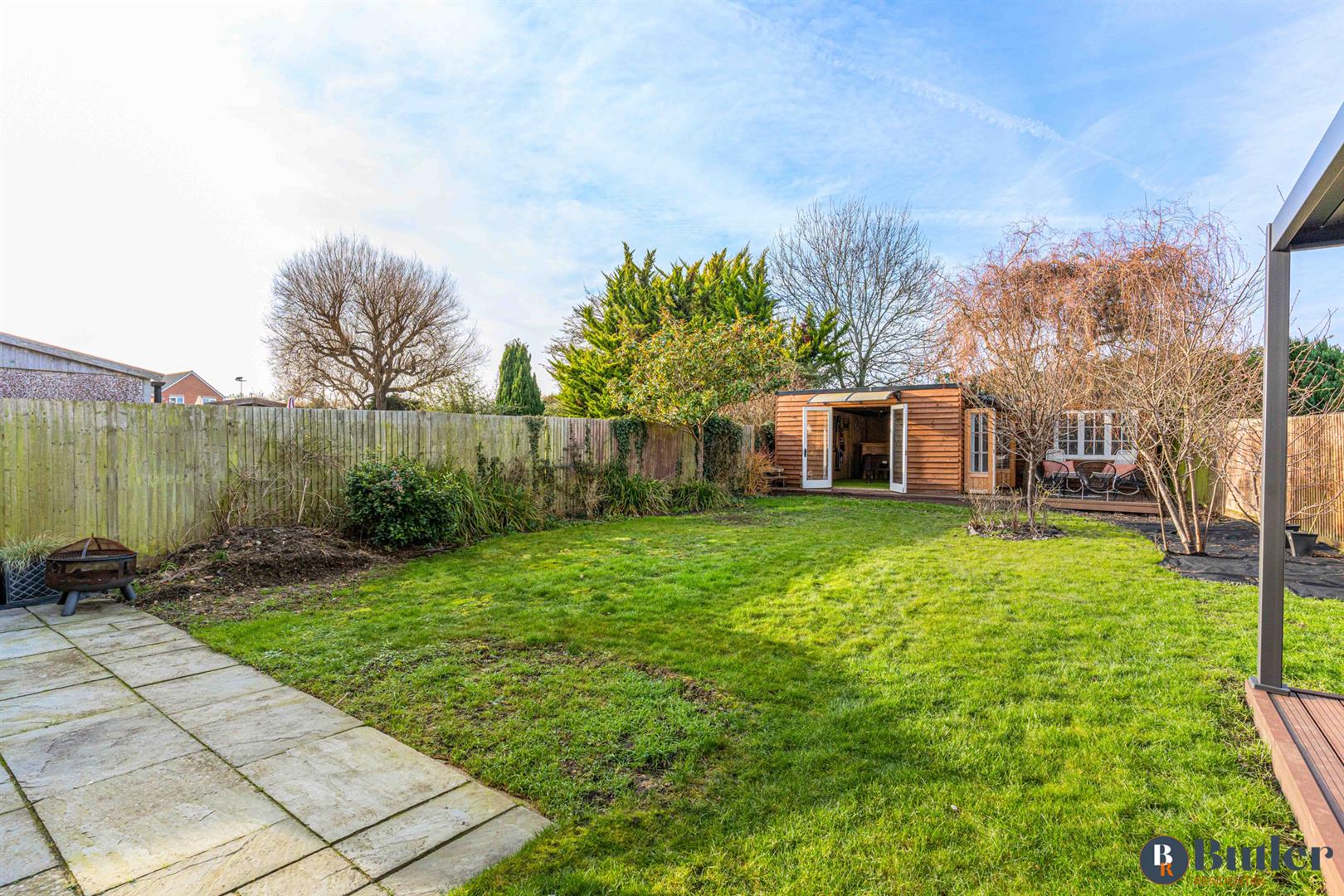 3 bed detached house for sale in Bedford Road, Bedford  - Property Image 54