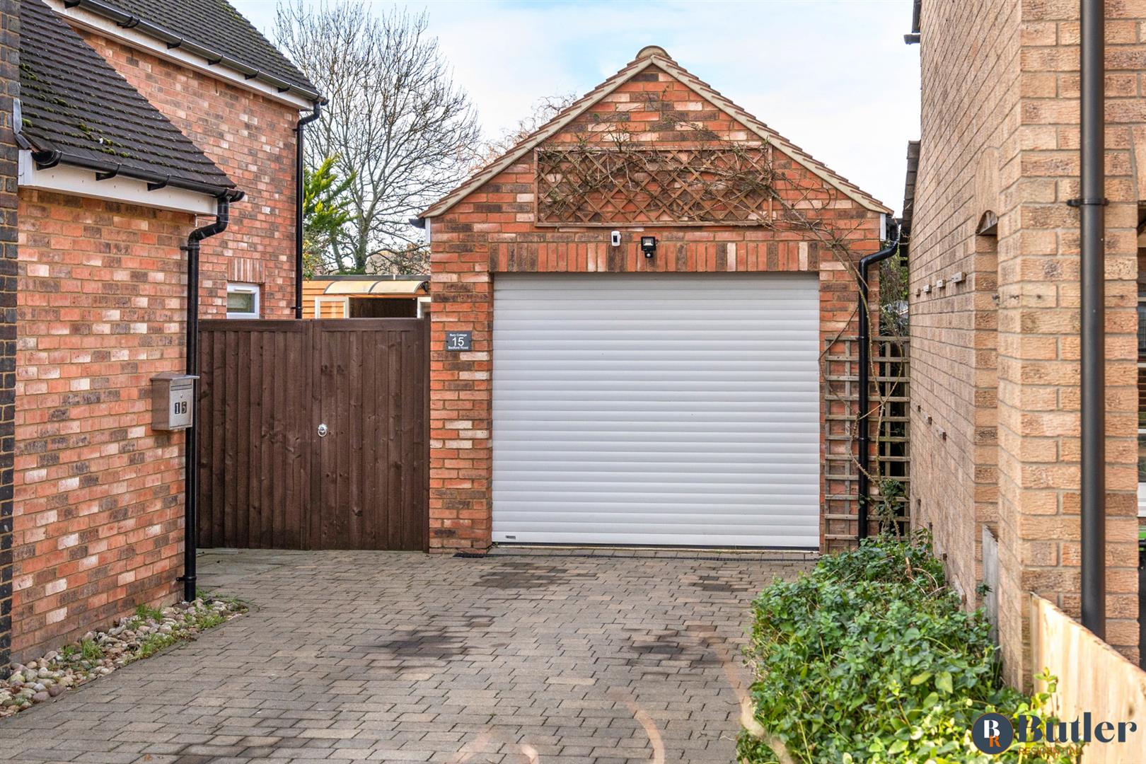 3 bed detached house for sale in Bedford Road, Bedford  - Property Image 71