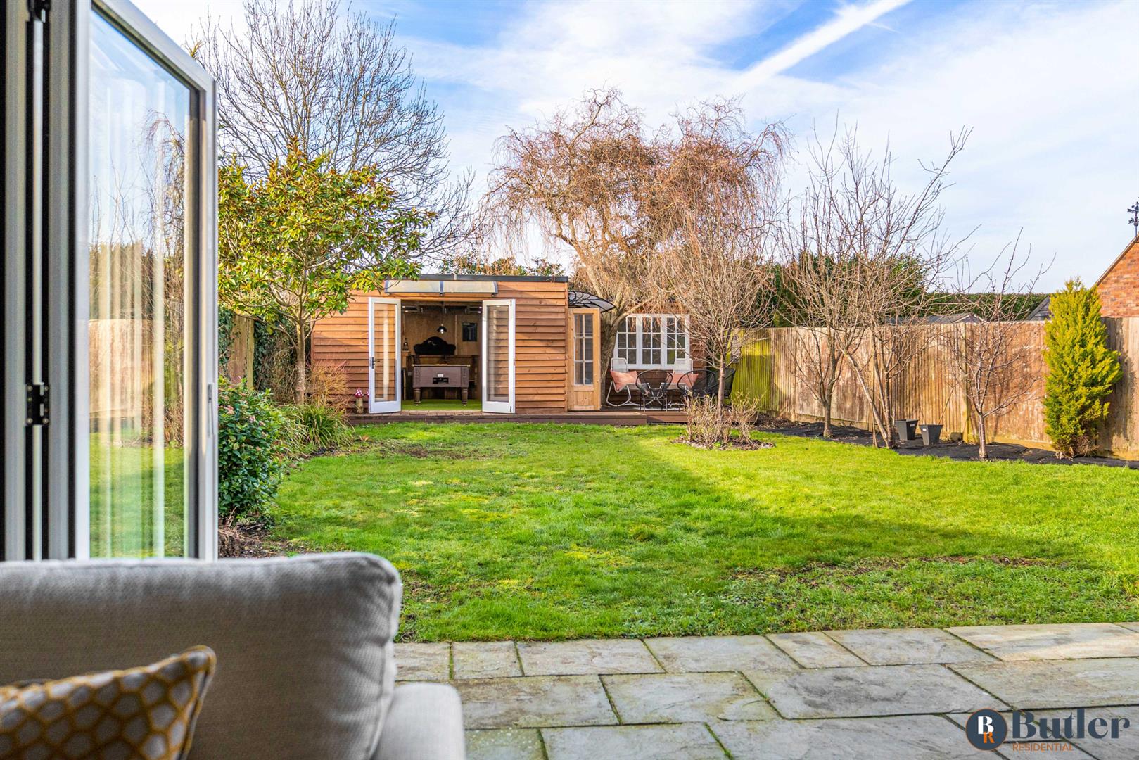 3 bed detached house for sale in Bedford Road, Bedford 14