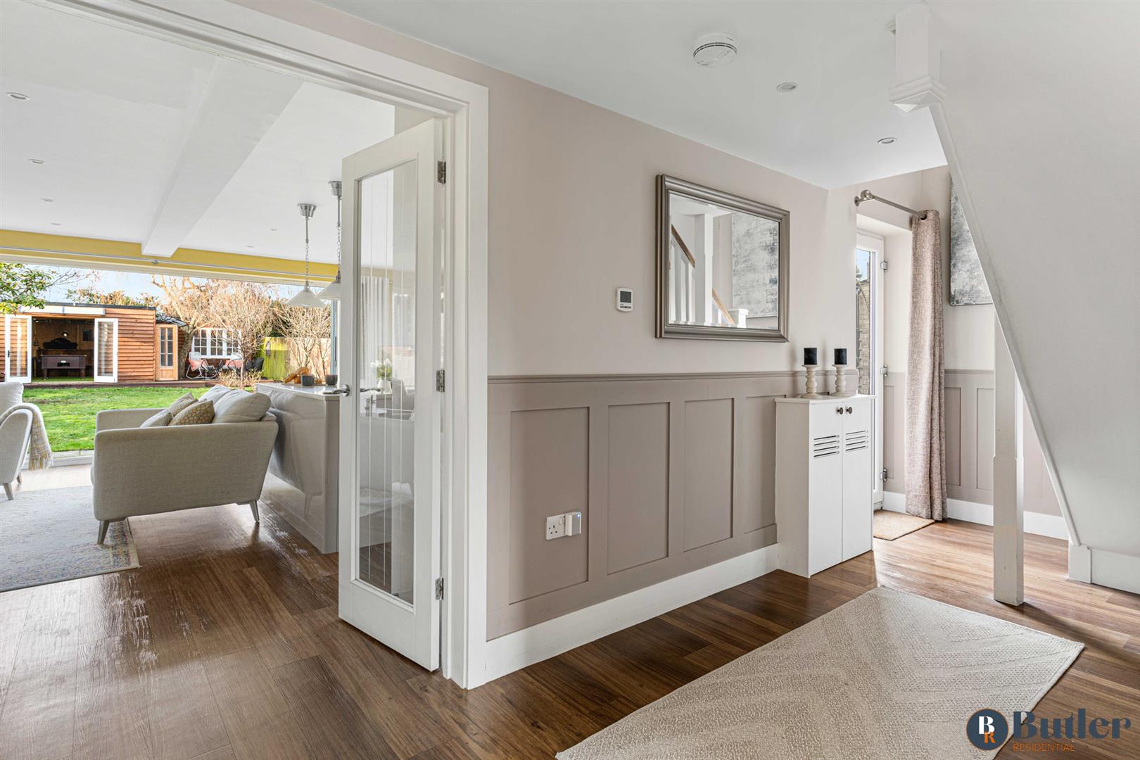 3 bed detached house for sale in Bedford Road, Bedford 3