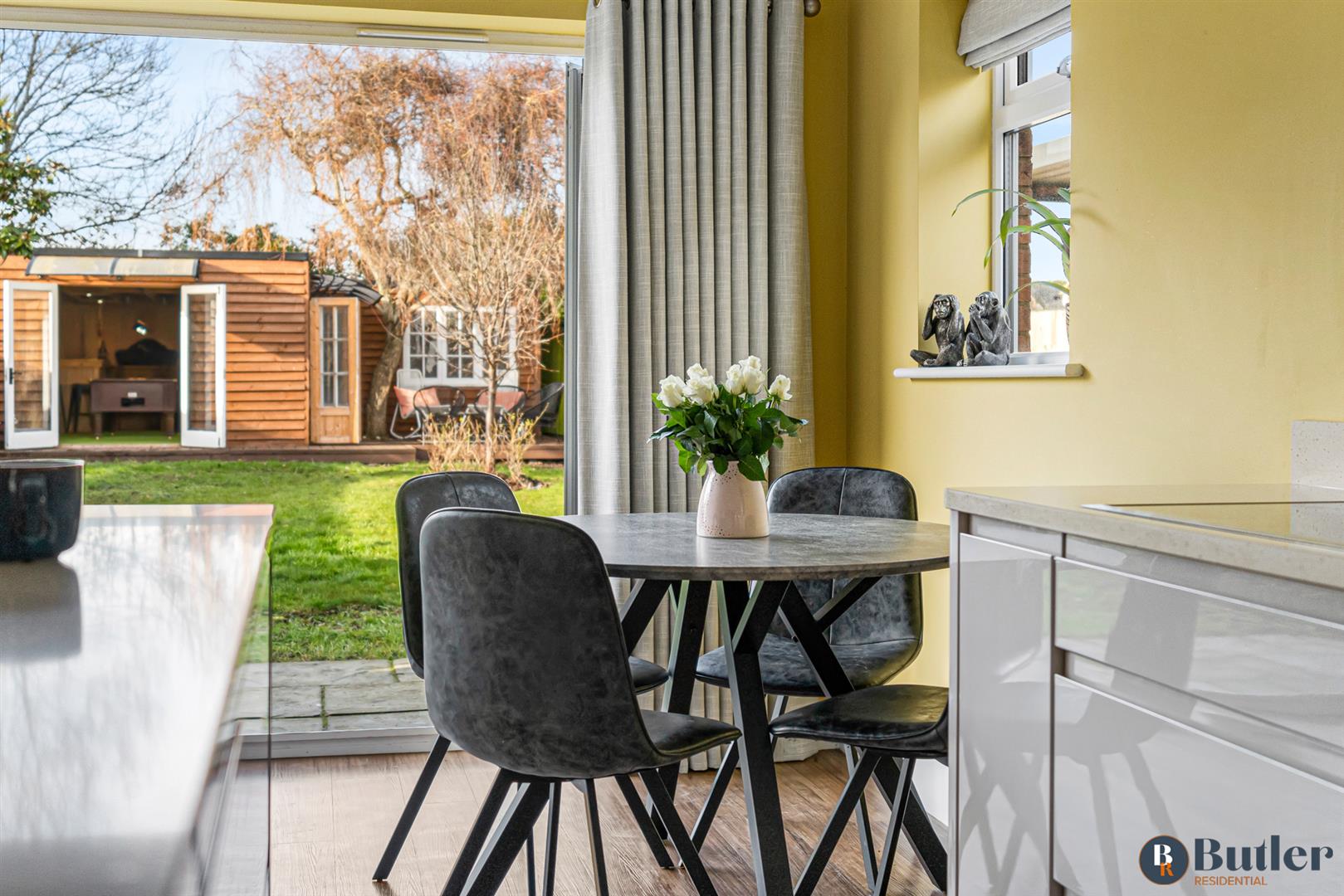 3 bed detached house for sale in Bedford Road, Bedford 9