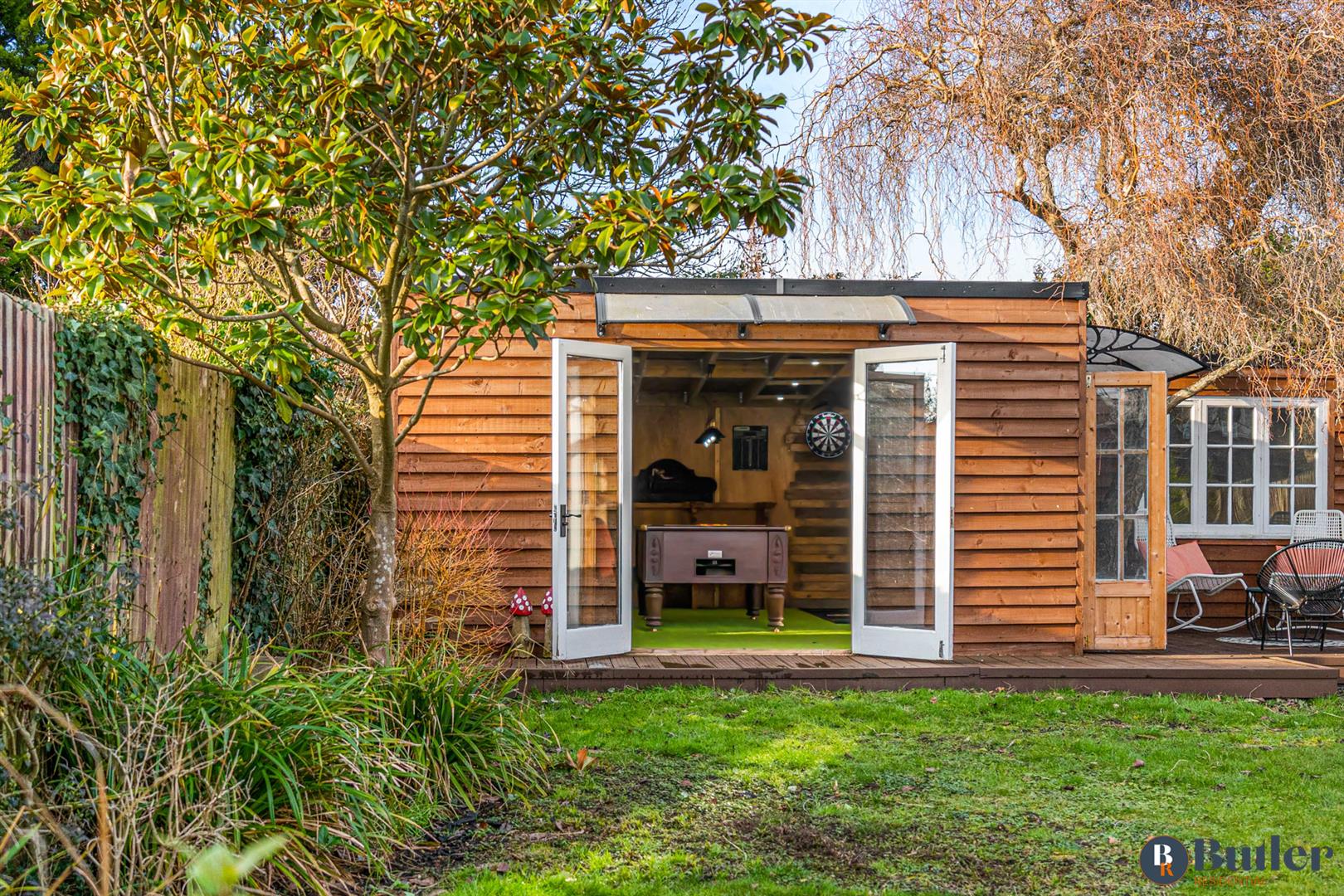 3 bed detached house for sale in Bedford Road, Bedford  - Property Image 57