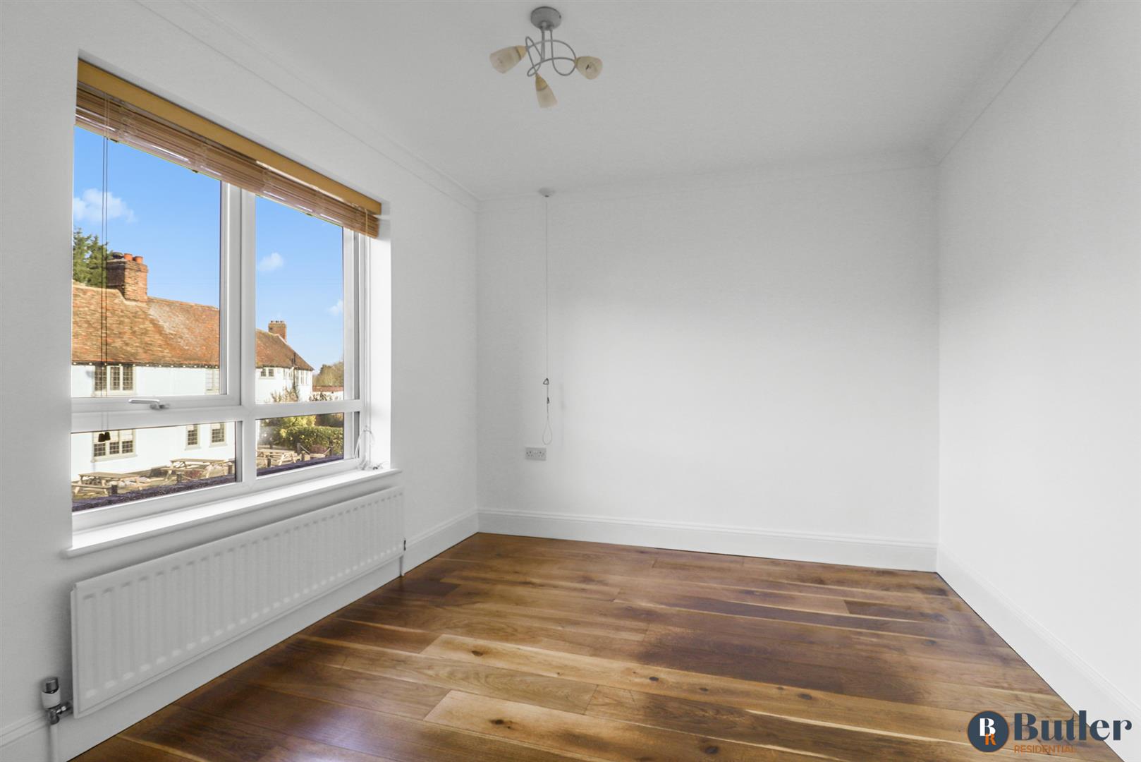 2 bed retirement property for sale in The Mews, Letchworth Garden City 8