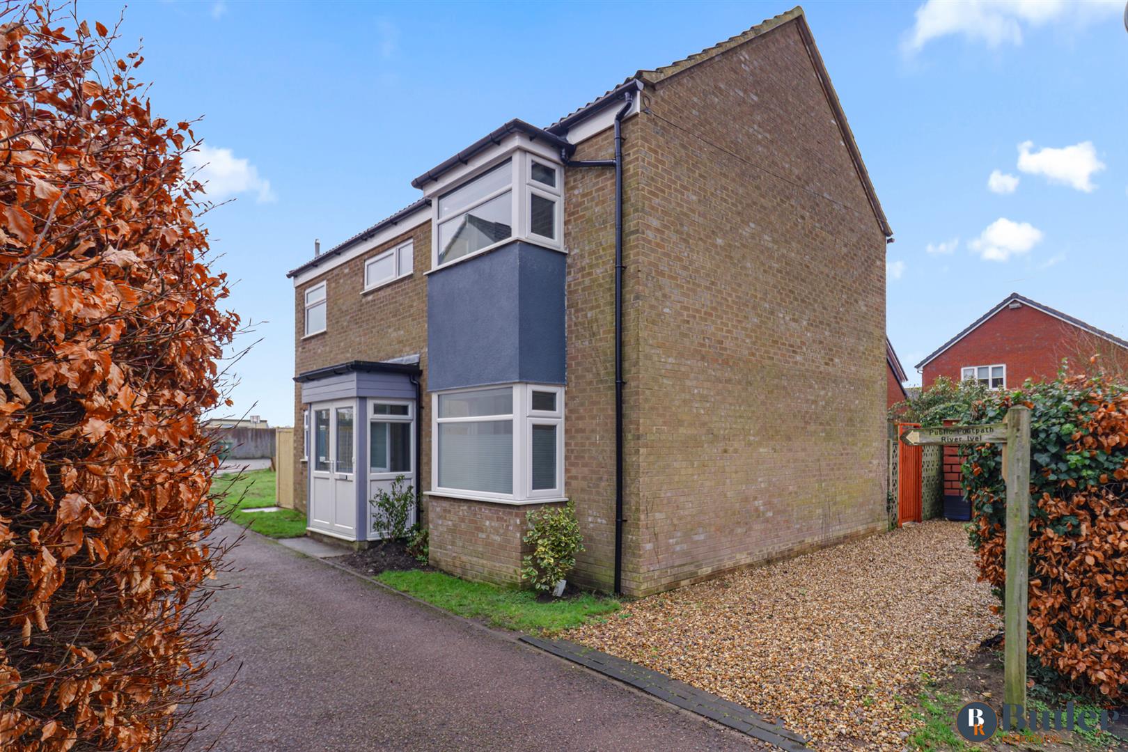 3 bed detached house for sale in Rook Tree Lane, Hitchin  - Property Image 32