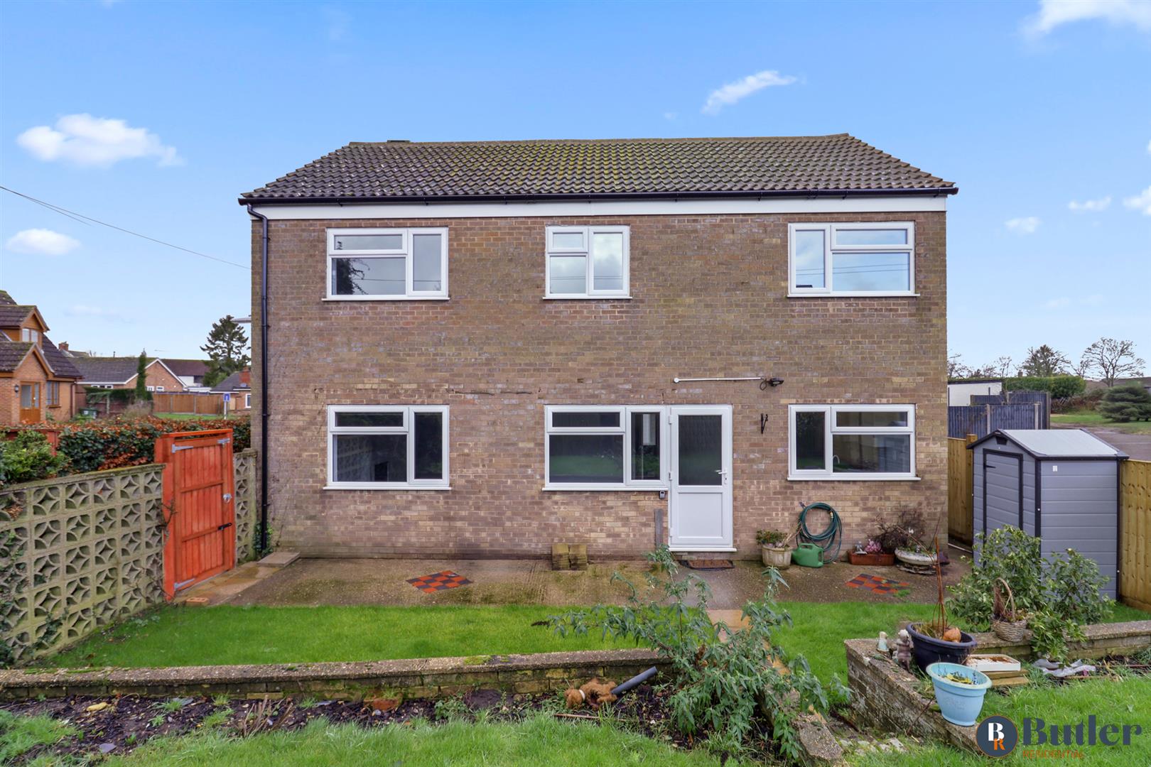 3 bed detached house for sale in Rook Tree Lane, Hitchin  - Property Image 30