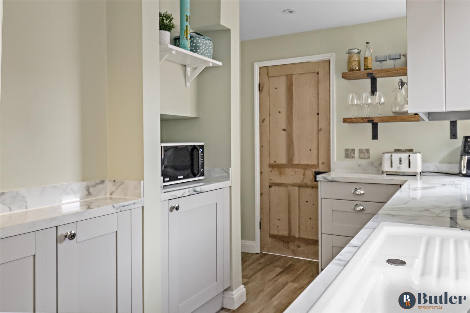 2 bed end of terrace house for sale in Longfield Road, Sandy 15