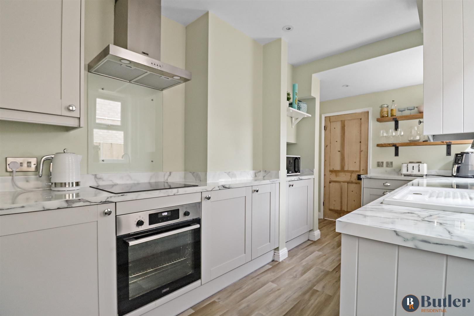 2 bed end of terrace house for sale in Longfield Road, Sandy 12