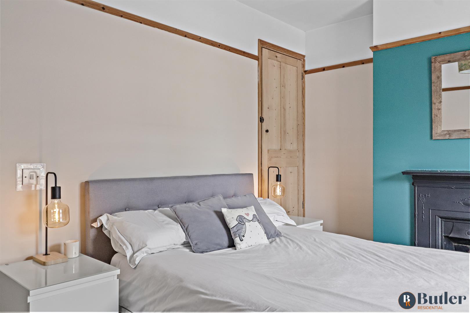 2 bed end of terrace house for sale in Longfield Road, Sandy 19