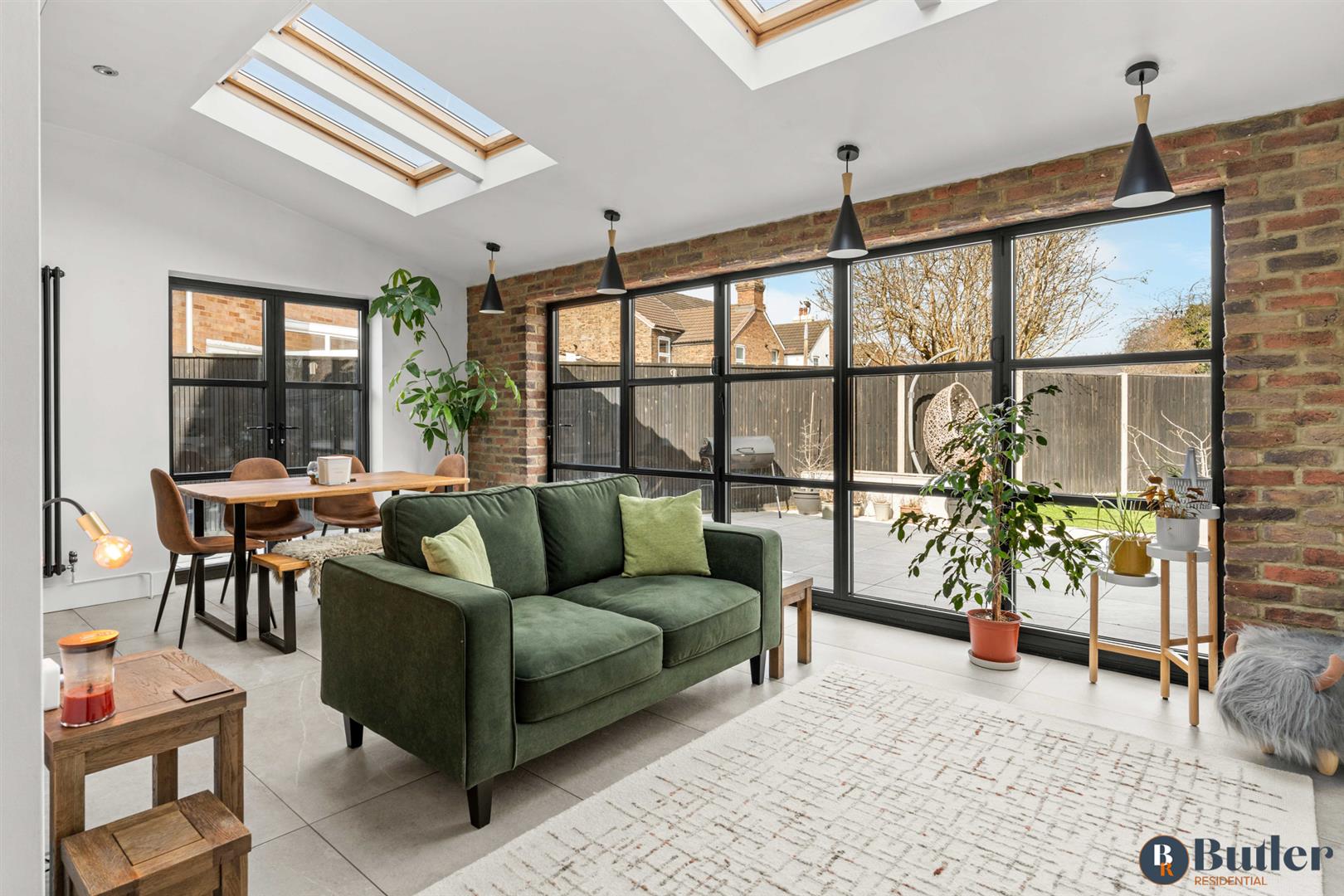 3 bed end of terrace house for sale in Jubilee Road, Stevenage 17