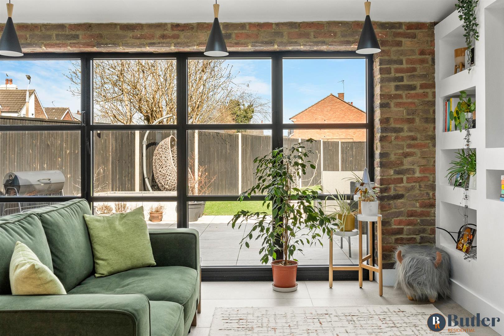 3 bed end of terrace house for sale in Jubilee Road, Stevenage 15