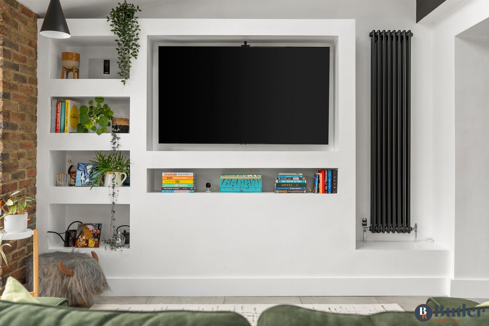 3 bed end of terrace house for sale in Jubilee Road, Stevenage 19