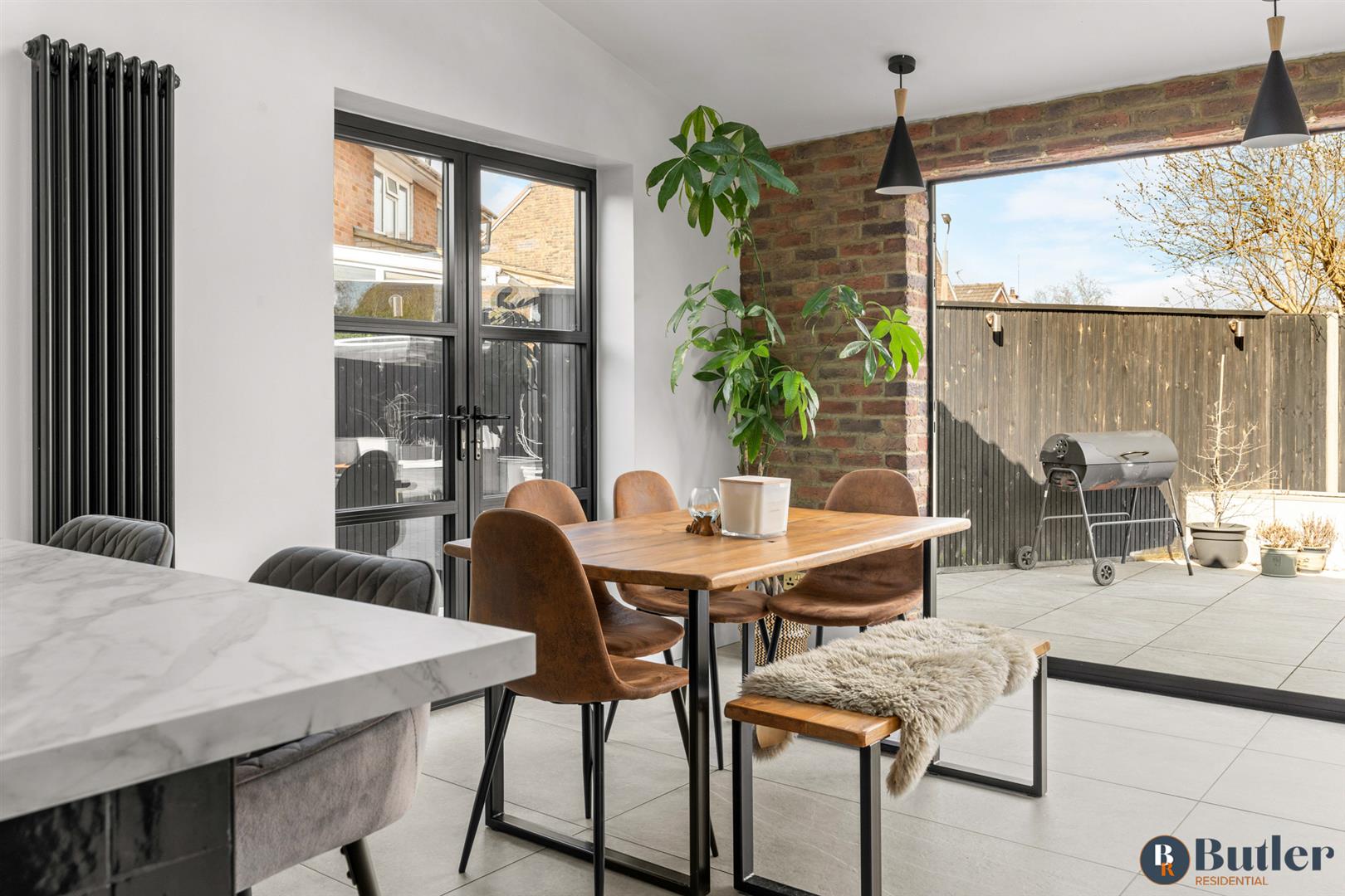 3 bed end of terrace house for sale in Jubilee Road, Stevenage 12