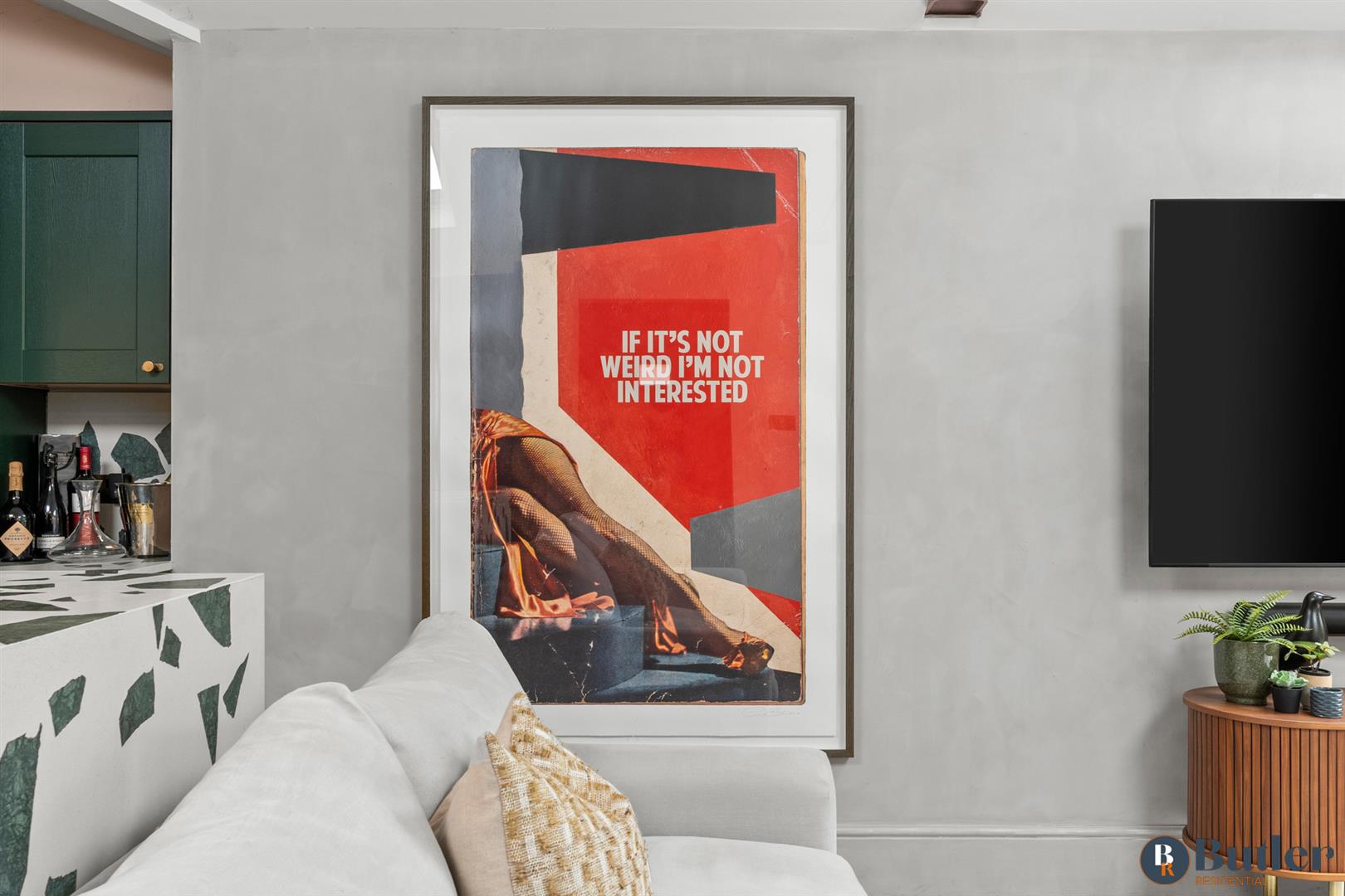 3 bed semi-detached house for sale in Oughton Head Way, Hitchin 9