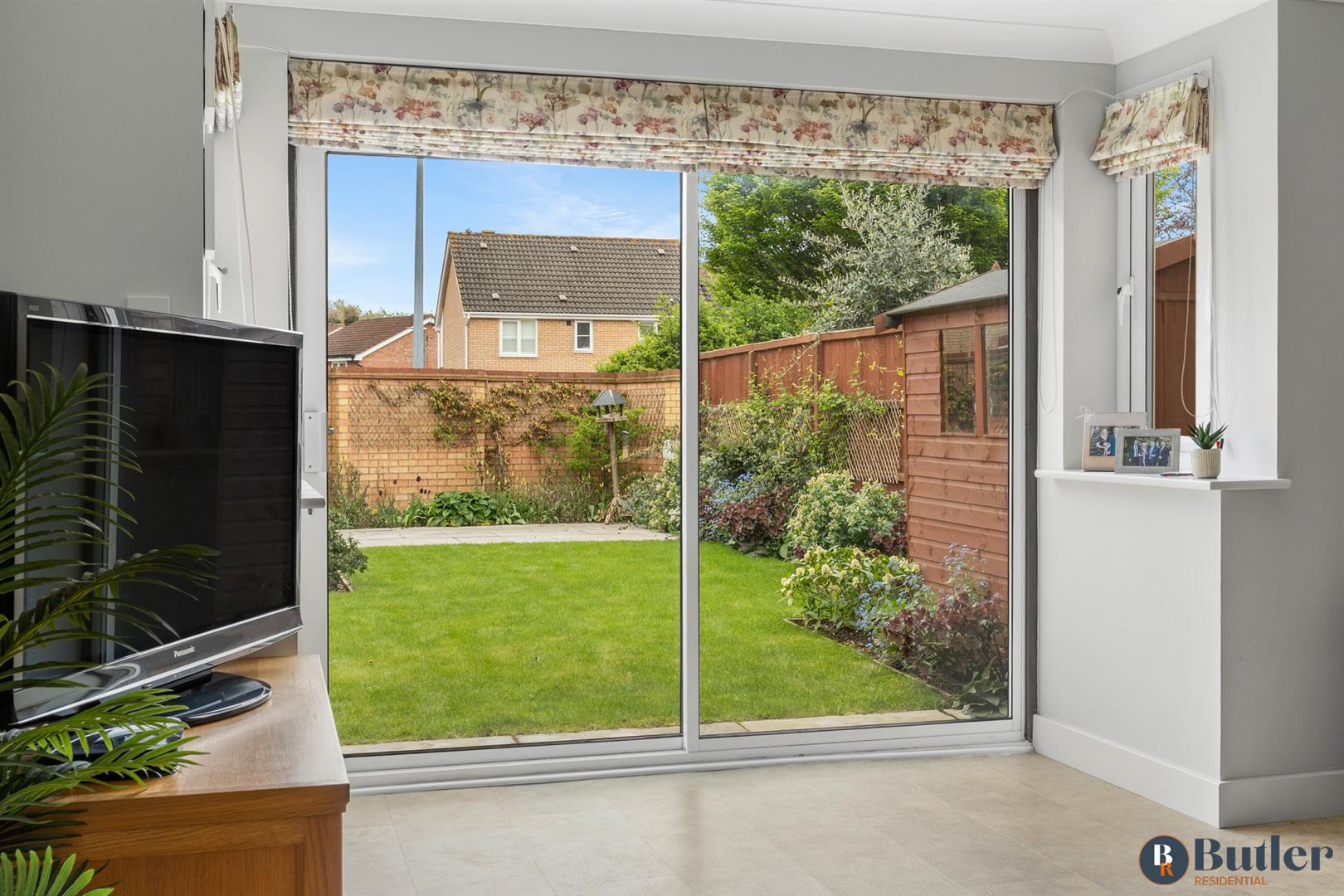 4 bed detached house for sale in Minerva Close, Stevenage 2