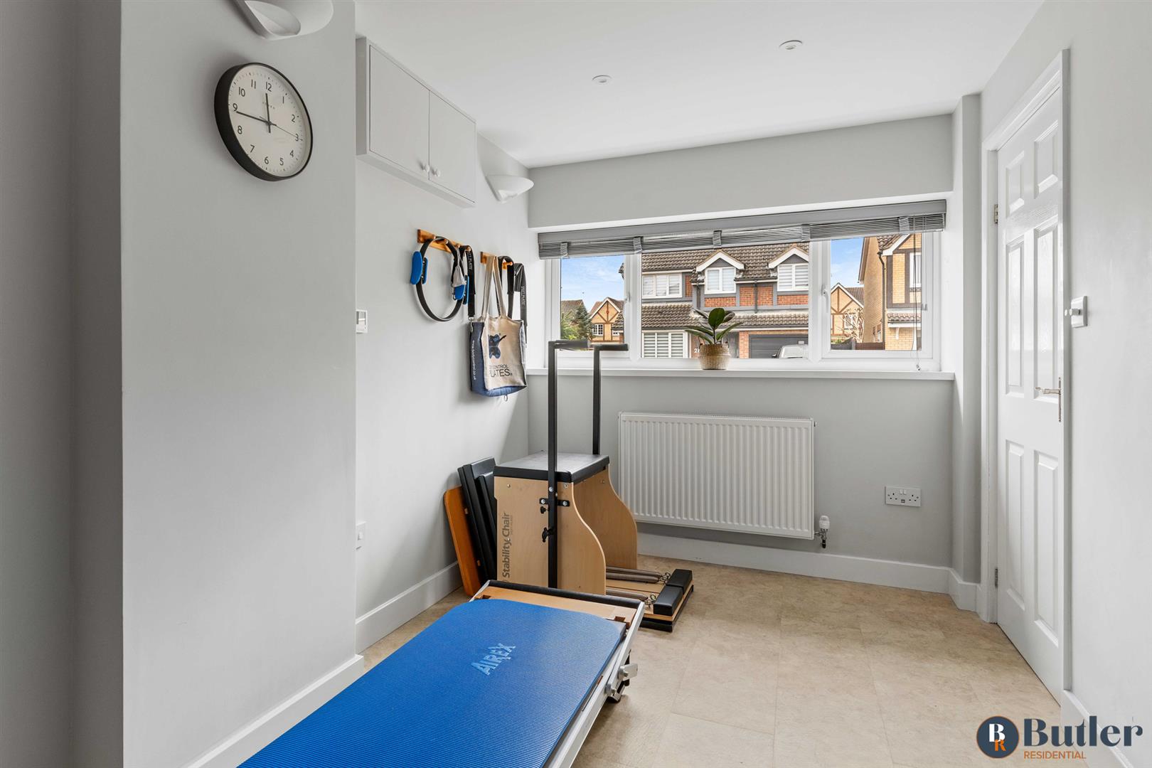 4 bed detached house for sale in Minerva Close, Stevenage  - Property Image 22