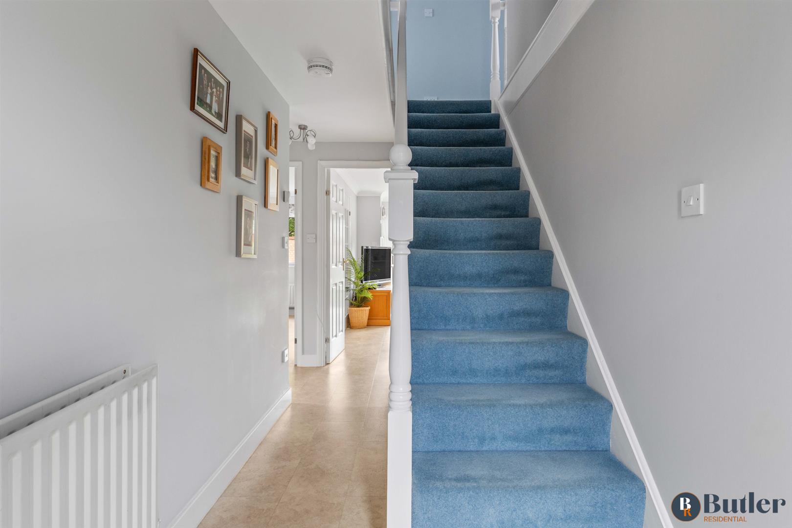 4 bed detached house for sale in Minerva Close, Stevenage  - Property Image 23