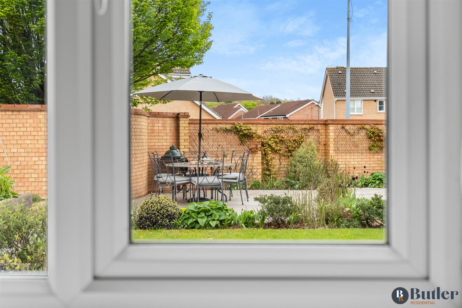4 bed detached house for sale in Minerva Close, Stevenage  - Property Image 12