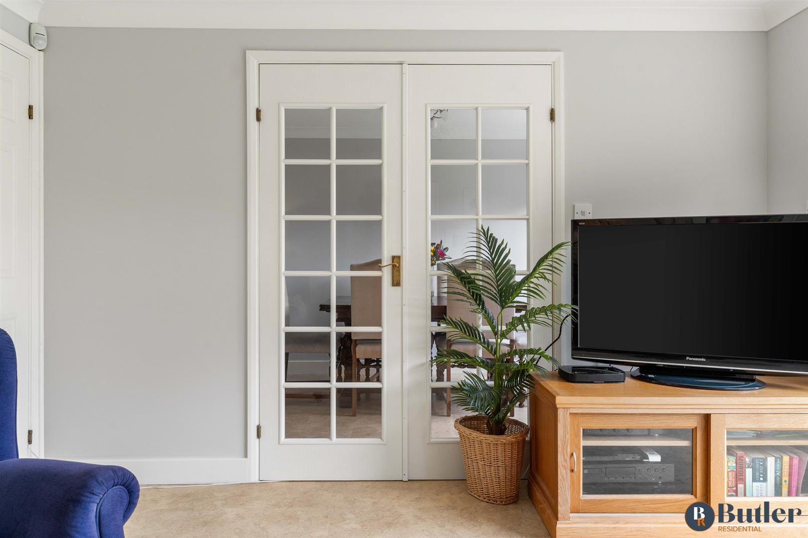 4 bed detached house for sale in Minerva Close, Stevenage 9