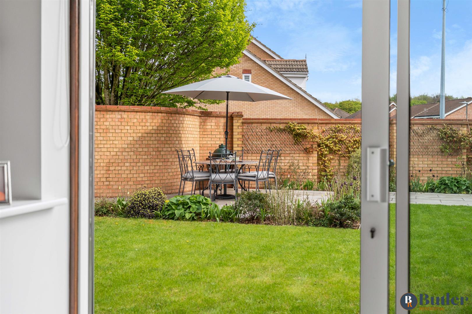 4 bed detached house for sale in Minerva Close, Stevenage  - Property Image 40