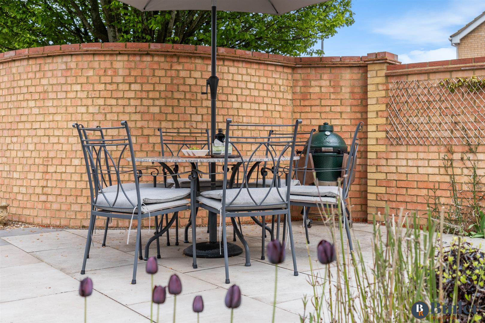4 bed detached house for sale in Minerva Close, Stevenage  - Property Image 46