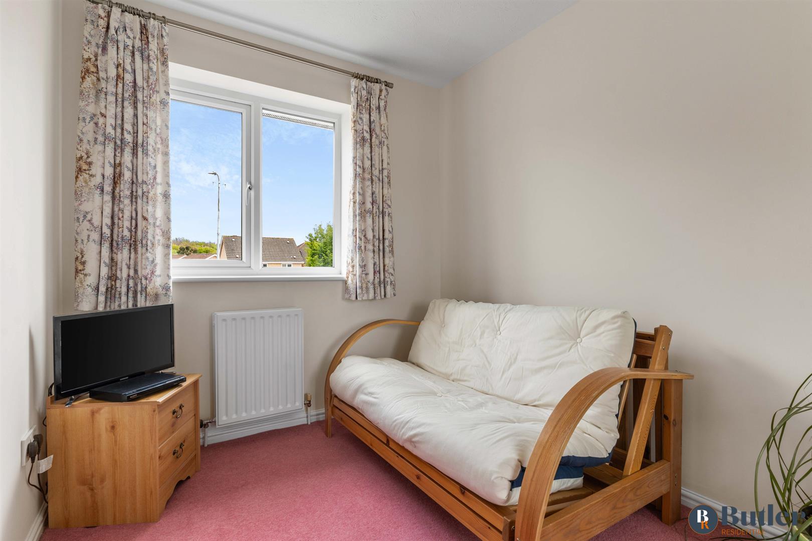 4 bed detached house for sale in Minerva Close, Stevenage  - Property Image 33