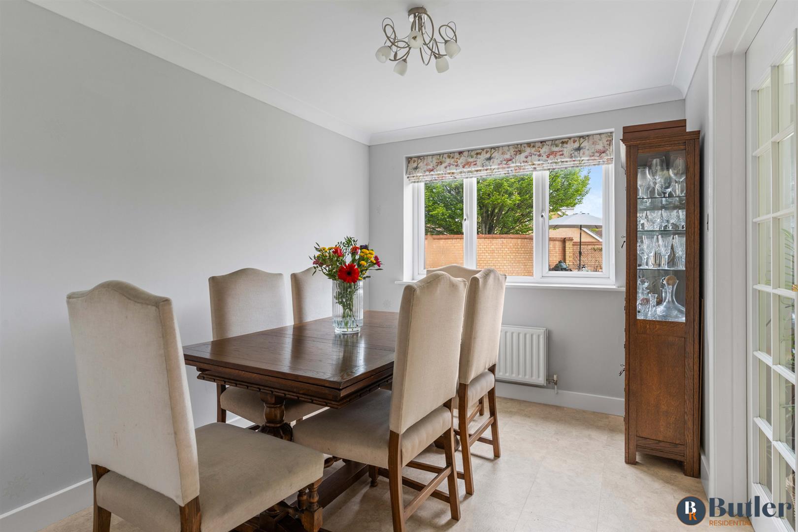 4 bed detached house for sale in Minerva Close, Stevenage  - Property Image 13