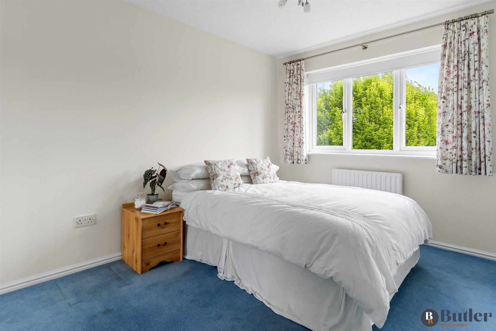 4 bed detached house for sale in Minerva Close, Stevenage  - Property Image 30