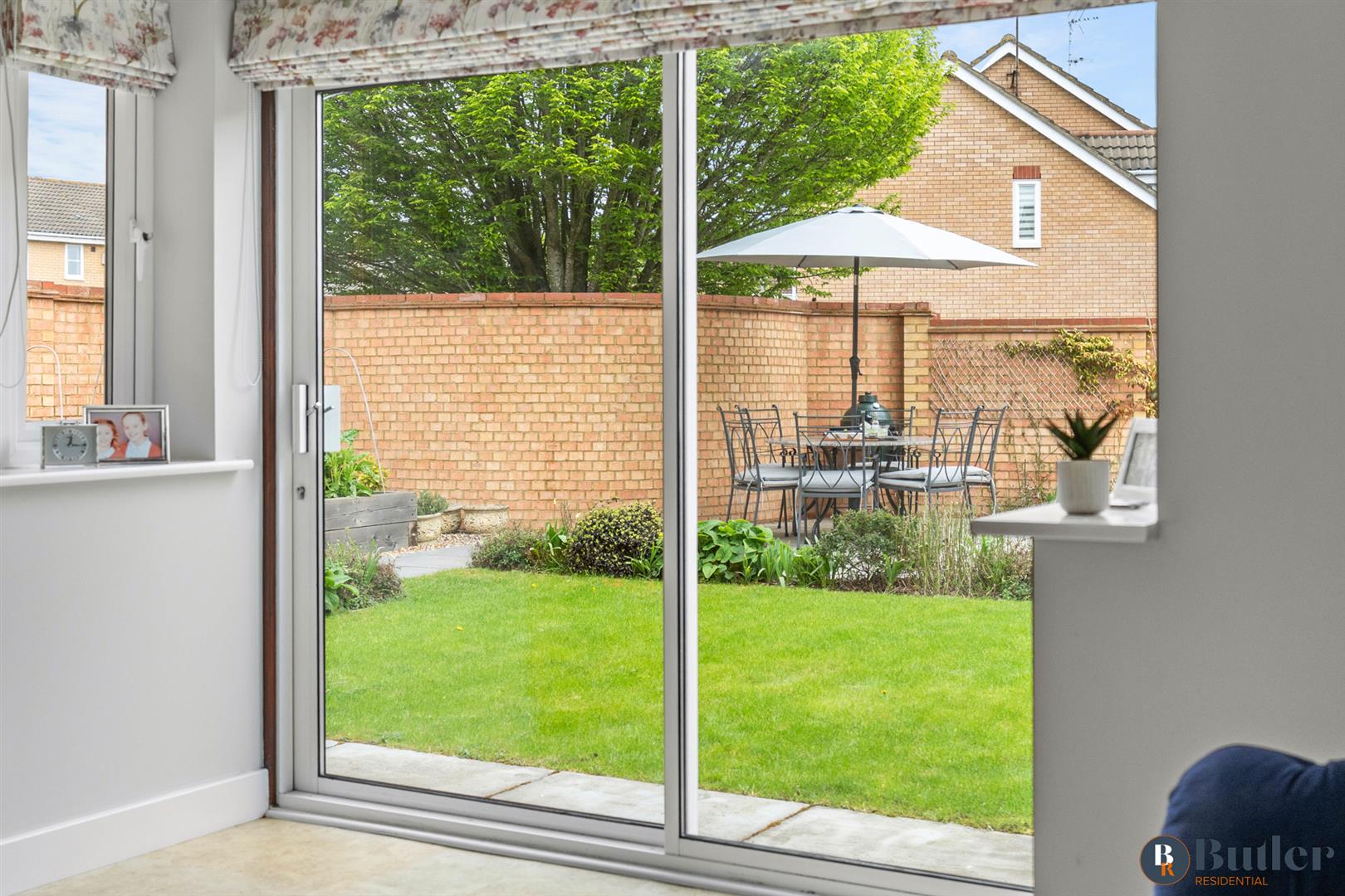 4 bed detached house for sale in Minerva Close, Stevenage  - Property Image 9