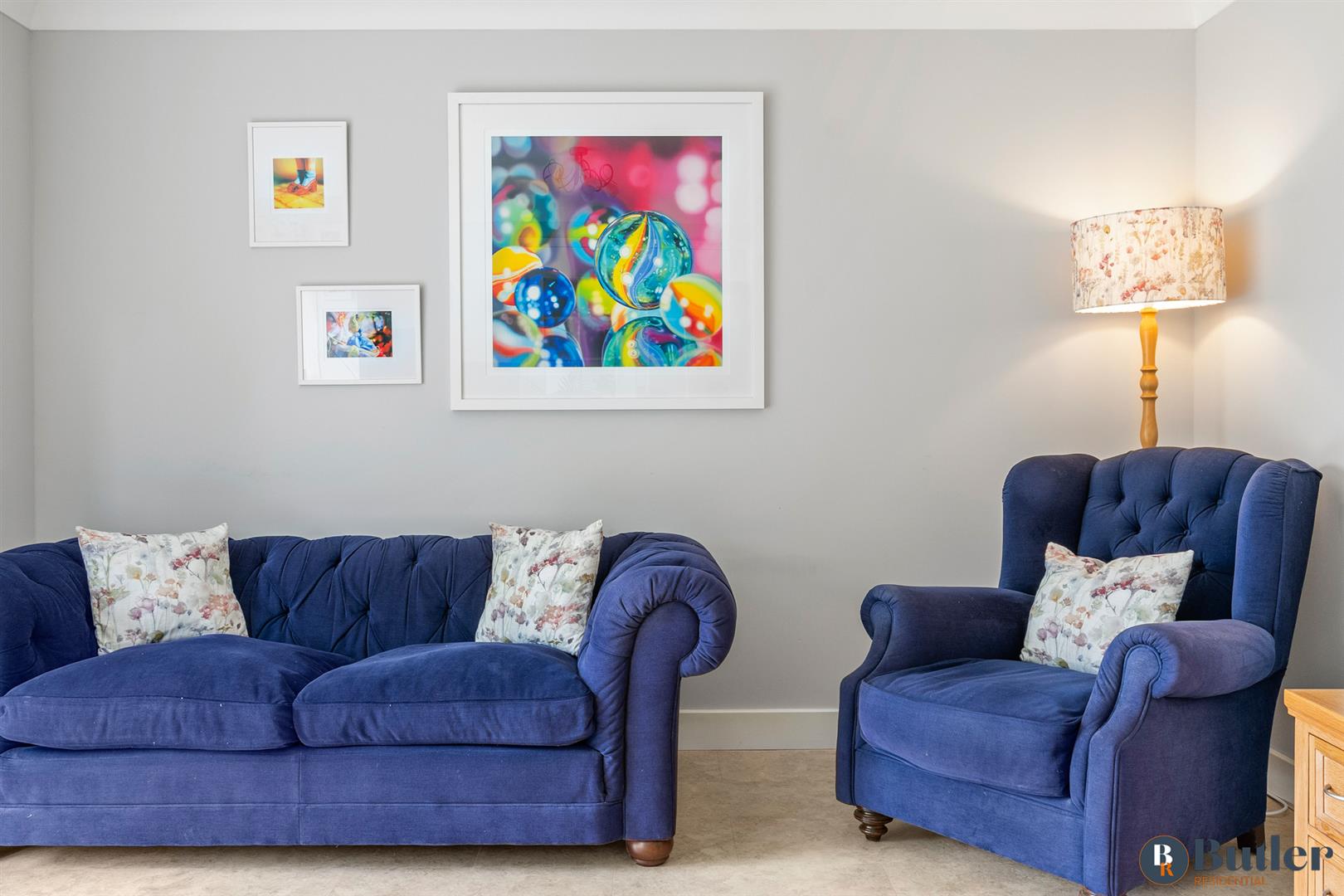 4 bed detached house for sale in Minerva Close, Stevenage 3