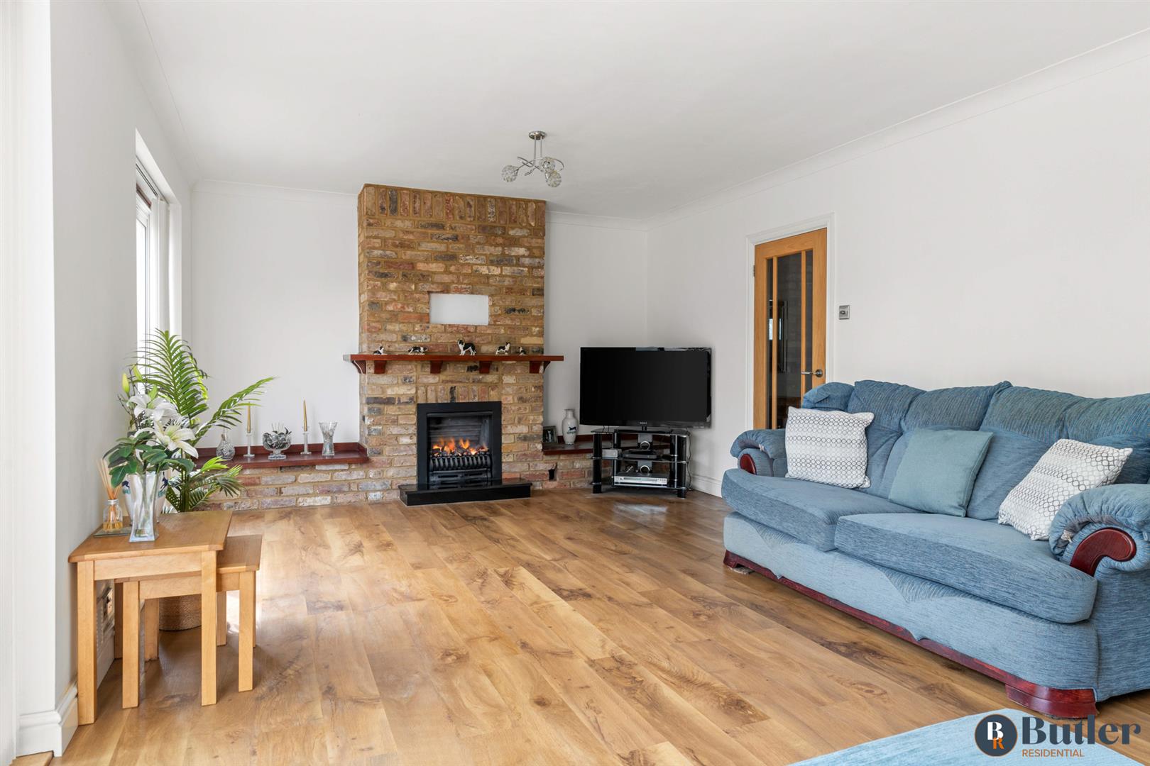 3 bed semi-detached house for sale in Stringers Lane, Aston 3