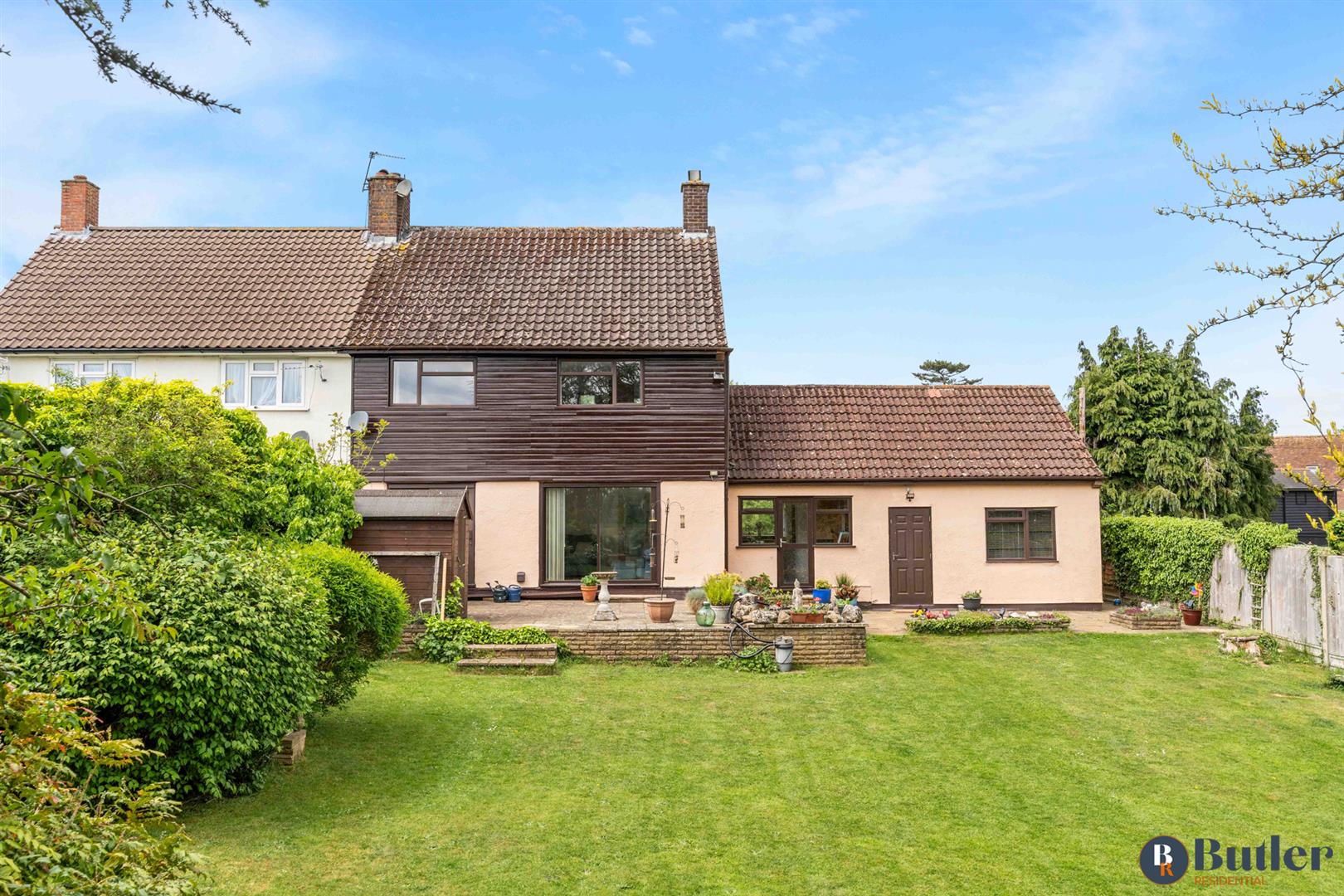 3 bed semi-detached house for sale in Stringers Lane, Aston  - Property Image 46