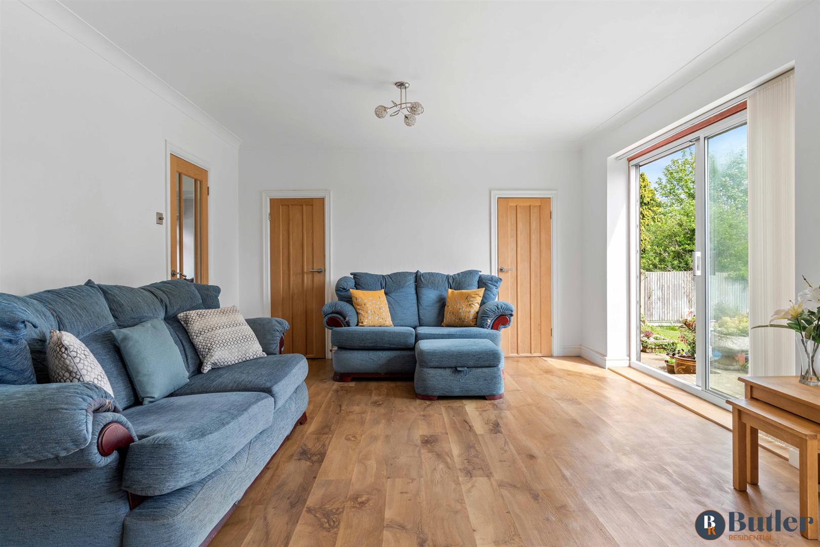 3 bed semi-detached house for sale in Stringers Lane, Aston  - Property Image 6