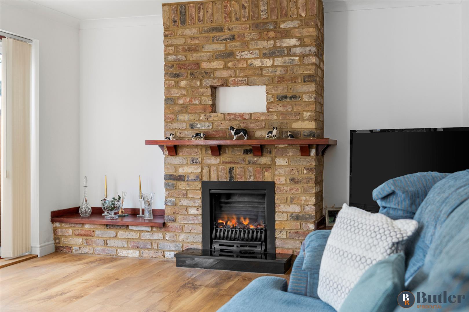 3 bed semi-detached house for sale in Stringers Lane, Aston 4