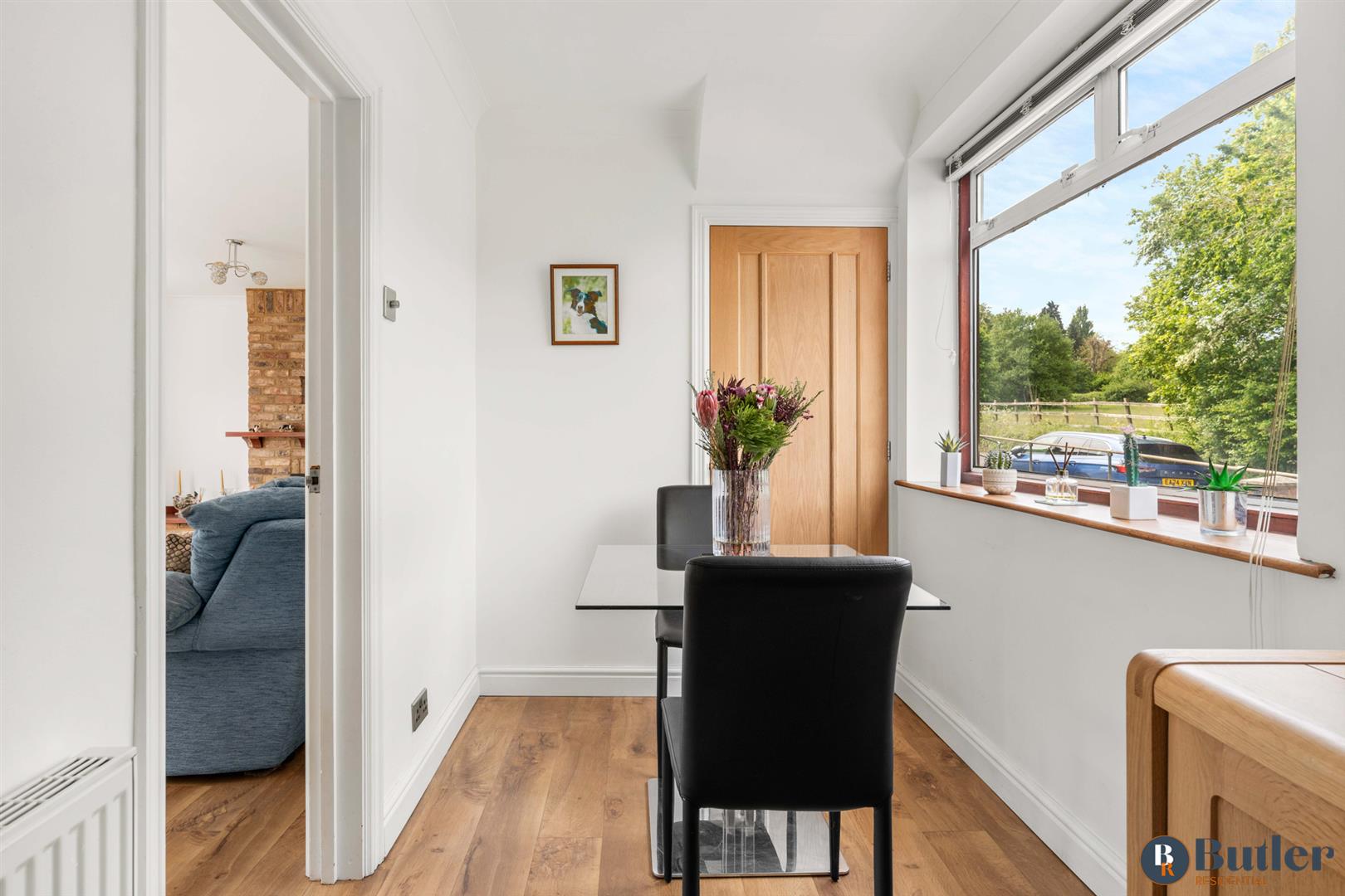 3 bed semi-detached house for sale in Stringers Lane, Aston  - Property Image 9