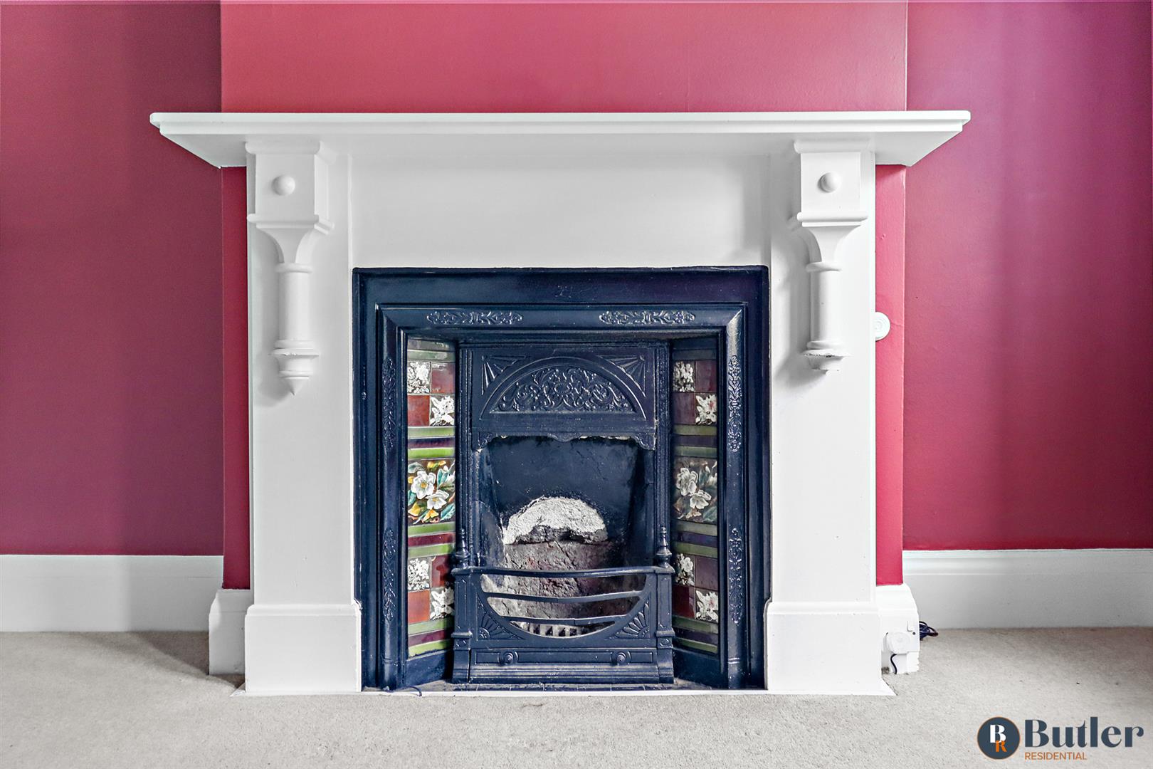 4 bed semi-detached house for sale in Shaftesbury Avenue, Bedford 9